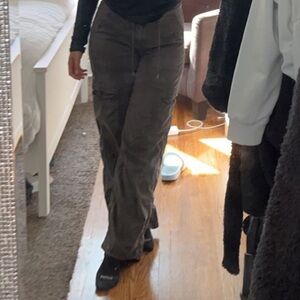 AMERICAN EAGLE Cargo Strech Pant